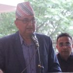 निष्ठा र सिद्धान्तले कम्युनिष्ट आन्दोलन अझ बलियो बनाउनुपर्छः ईश्वर पोखरेल