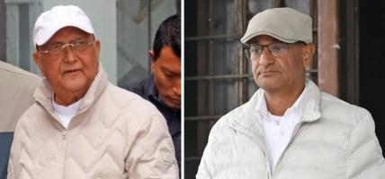 सर्वोच्चले ओली–लेखकको बन्दी प्रत्यक्षीकरण रिट खारेज, अब म्याद नथप्न परामादेश