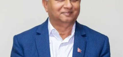 जबजका सामु लोकप्रियतावाद र अवशरवाद केही समयका पाहुना हुन् : महासचिव पोखरेल