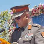 हामी हरेक सिमानाको रक्षक हौं – आईजीपी अर्याल