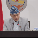 प्रतिनिधिसभा नियमावली मस्यौदा समिति गठन, पराजुली संयोजक