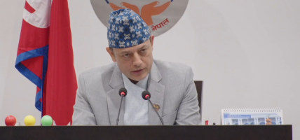 प्रतिनिधिसभा नियमावली मस्यौदा समिति गठन, पराजुली संयोजक