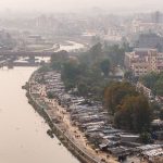 थापाथलीस्थित सुकुमबासी बस्ती खाली गर्न हतार, डोजर चल्ने तयारी—६ जना पक्राउ