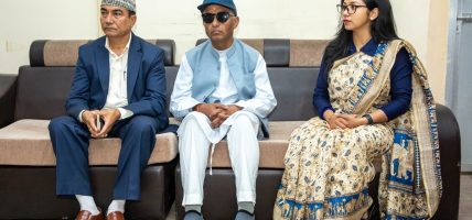 सडक आश्रित व्यक्तिको अवस्था पहिचान गरेर मानवोचित व्यवस्थापन गर्नेछौँ : कार्यवाहक प्रमुख डंगोल सडक आश्रित व्यक्तिको अवस्था पहिचान गरेर मानवोचित व्यवस्थापन गर्नेछौँ : कार्यवाहक प्रमुख डंगोल