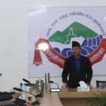 सामुदायिक विद्यालय सुधारबारे बुढानीलकण्ठमा प्रधानाध्यापकसँग छलफल