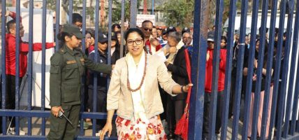 आजदेखि खुला भयो खुला मञ्च आजदेखि खुला भयो खुला मञ्च