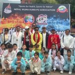 बूढानीलकण्ठमा विश्व ताइची तथा छिगोङ दिवस मनाइयो