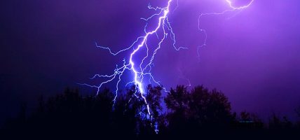 सर्लाहीमा चट्याङ लागेर १४ पशुचौपायाको मृत्यु एक मानिस घाइते