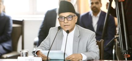 प्रधानन्यायाधीशमा मनोज शर्माको नाम संसदीय सुनुवाइ समितिबाट सर्वसम्मत रूपमा अनुमोदन