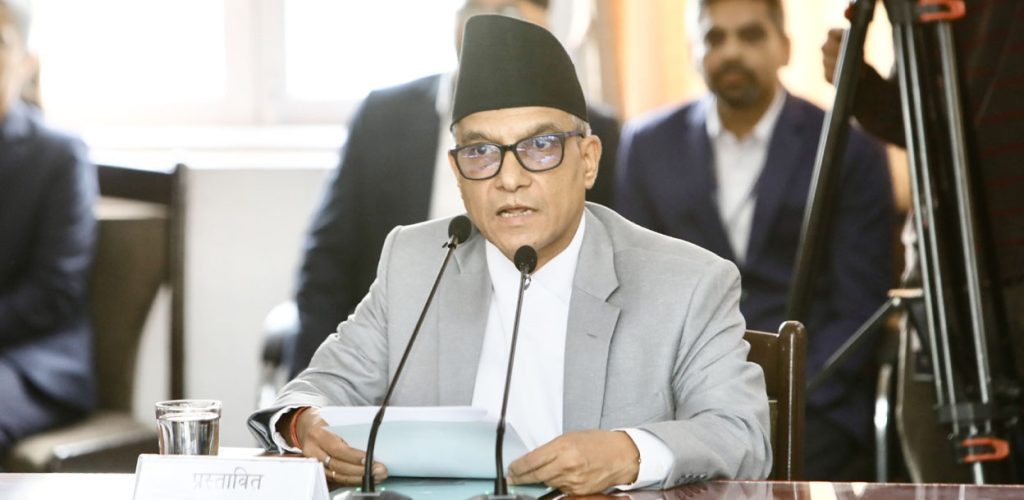 प्रधानन्यायाधीशमा मनोज शर्माको नाम संसदीय सुनुवाइ समितिबाट सर्वसम्मत रूपमा अनुमोदन