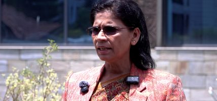 परराष्ट्रमन्त्रीले भारत भ्रमणमा राष्ट्रवाद बिर्सिनुभयो : पद्मा अर्याल परराष्ट्रमन्त्रीले भारत भ्रमणमा राष्ट्रवाद बिर्सिनुभयो : पद्मा अर्याल