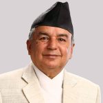 भाषा, साहित्य र संस्कृति हाम्रो मौलिक पहिचान र गौरव होः राष्ट्रपति पौडेल