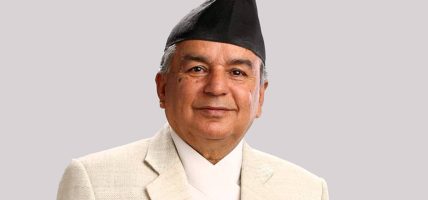 महिलामाथि हुने विभेद र हिंसाको अन्त्य गर्न सबैको पक्षको सक्रिय भूमिका आवश्यक छ : राष्ट्रपति