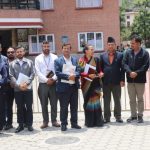 बुढानीलकण्ठ नगरपालिकाद्धारा निजी तथा सामुदायिक विद्यालयहरूको शैक्षिक अडिट अभियान सुरु
