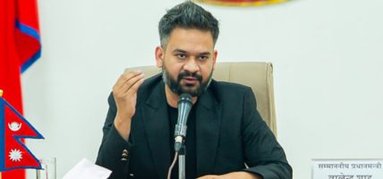 लिपुलेक–लिम्पियाधुराको विवाद समाधानका लागि डिप्लोमेटिक नोट भारत सरकारलाई पठाइएको छ : प्रधानमन्त्री
