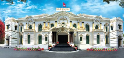 ५०० दरका नयाँ नोट आजदेखि चलनचल्तीमा ५०० दरका नयाँ नोट आजदेखि चलनचल्तीमा