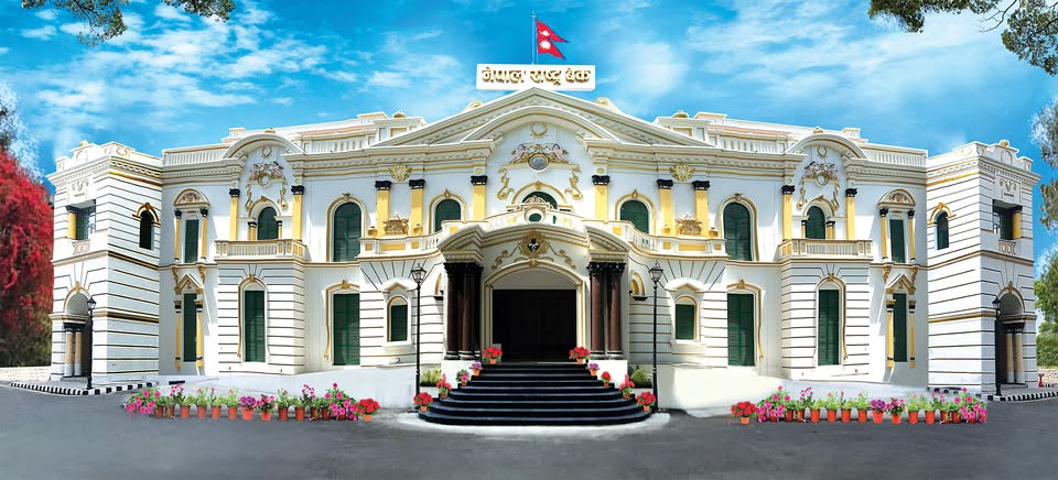 ५०० दरका नयाँ नोट आजदेखि चलनचल्तीमा ५०० दरका नयाँ नोट आजदेखि चलनचल्तीमा