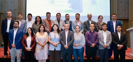 इप्पान निर्वाचन : पीपीए खुलाउनेदेखि निजी क्षेत्रलाई विद्युत व्यापारसम्मका एजेन्डा अघि सार्ने उत्तम भ्लोन समूहको प्रतिबद्धता