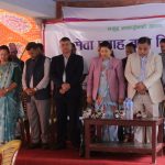 सेवा प्रवाह र पूर्वाधार विकासमा उल्लेख्य प्रगति गरेको नागार्जुन नगरपालिकाको दाबी