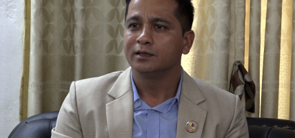 प्रधानमन्त्रीको देशद्रोही अभिव्यक्ति रेकर्डबाट नहटाएसम्म विरोध जारी रहन्छ ःप्रमुख सचेतक महर