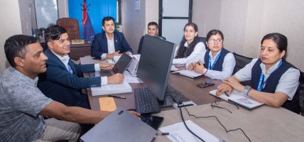 छात्रवृत्तिको पहिलो मनोनयन सूचीबाट ३ हजार ७३५ जना विद्यार्थीको नाम भर्नाका लागि सिफारिस