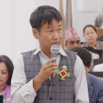सत्ता र प्रतिपक्षबीच संवादहीनता बढ्दै गएको छ :अध्यक्ष राई सत्ता र प्रतिपक्षबीच संवादहीनता बढ्दै गएको छ :अध्यक्ष राई