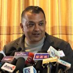 रास्वपाका लागि प्रथम राष्ट्रिय महाधिवेशन दूरदर्शी दृष्टिकोण निर्माण गर्ने ऐतिहासिक अवसर हो : गगन थापा रास्वपाका लागि प्रथम राष्ट्रिय महाधिवेशन दूरदर्शी दृष्टिकोण निर्माण गर्ने ऐतिहासिक अवसर हो : गगन थापा