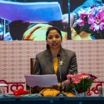 काठमाडौं महानगरको २५ अर्ब ८८ करोड रुपैयाँको बजेट प्रस्ताव, पूर्वाधार र सम्पदा संरक्षणमा उच्च प्राथमिकता काठमाडौं महानगरको २५ अर्ब ८८ करोड रुपैयाँको बजेट प्रस्ताव, पूर्वाधार र सम्पदा संरक्षणमा उच्च प्राथमिकता