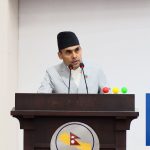 यसै वर्ष दुई सय टेलिफोन टावर र १५९७ स्थानमा फोरजी विस्तार गरिने यसै वर्ष दुई सय टेलिफोन टावर र १५९७ स्थानमा फोरजी विस्तार गरिने