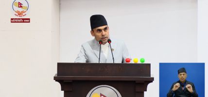 यसै वर्ष दुई सय टेलिफोन टावर र १५९७ स्थानमा फोरजी विस्तार गरिने यसै वर्ष दुई सय टेलिफोन टावर र १५९७ स्थानमा फोरजी विस्तार गरिने