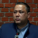 संयुक्त राष्ट्रसंघको महासभामा भोटेकोशी बाढीलाई ‘हिमाली सुनामी’का रूपमा उठायौँ : परराष्ट्रमन्त्री खनाल संयुक्त राष्ट्रसंघको महासभामा भोटेकोशी बाढीलाई ‘हिमाली सुनामी’का रूपमा उठायौँ : परराष्ट्रमन्त्री खनाल